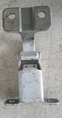 Dobradiça Porta Traseira Esquerda OEM RENAULT KANGOO III CITAN