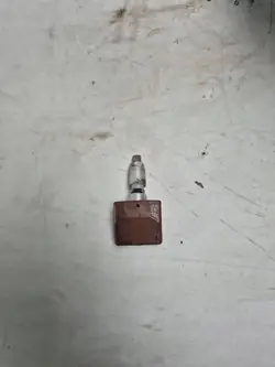 Däcktryckssensor OPEL INSIGNIA A 13327259