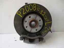 Rotule de Direction Peugeot OE OEM 2008 II Gauche