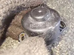 Moteur de clapet OEM 8967221020 pour Toyota Avensis Estate
