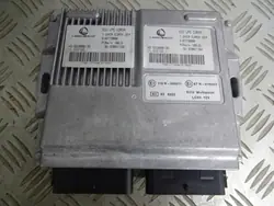 Módulo controlador GLP OEM 616779000 Opel Corsa D