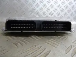 Module contrôleur GPL OEM 616779000 Opel Corsa D