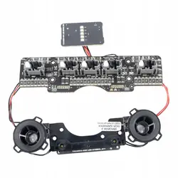 VW Touareg 7P LED-lichtmodule OEM 7P6947105AF