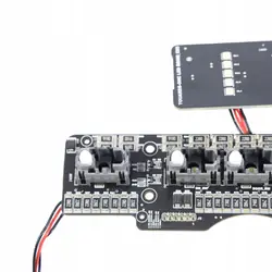 VW Touareg 7P LED-Lichtmodul OEM 7P6947105AF