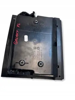 Konsolin säilytystila OEM 7M5857919 Ford Galaxy I:lle