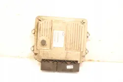 Ordinateur de moteur FIAT PANDA II 1.3JTD 51775008