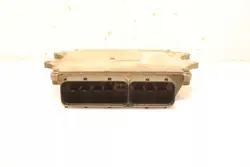 Computador de motor FIAT PANDA II 1.3JTD 51775008
