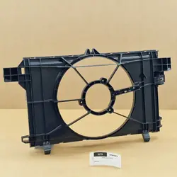Tesla 3 Kylarfläktkåpa OEM 1493995-00-C