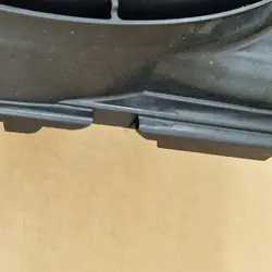 Tesla 3 Kylarfläktkåpa OEM 1493995-00-C