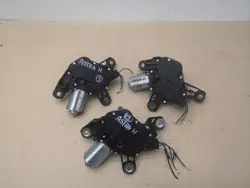 Motor limpiaparabrisas OEM 13105981 para Opel Astra H