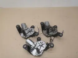 Scheibenwischermotor OEM 13105981 für Opel Astra H