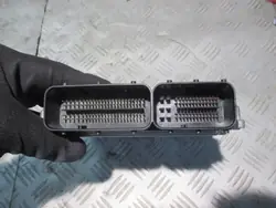 ECU Motor Mercedes A6461504091 para W209 2.2 CDI