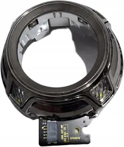 Module LED DRL Porsche Panamera I OEM 188437-00
