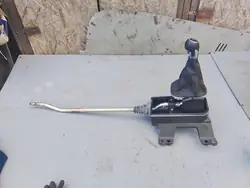 Vaihtovipu Opel Corsa E 1.4 Turbo 1.3 CDTI