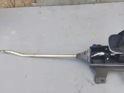 Levier de sélection de vitesses Opel Corsa E 1.4 Turbo 1.3 CDTI