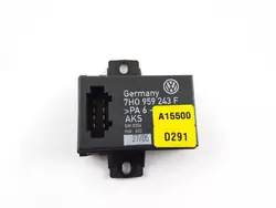 Begagnad Skjutdörrsmodul OEM 7H0959243F VW Multivan T5