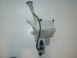 Bomba de depósito lavaparabrisas OEM 98610-3Z300 Hyundai i40