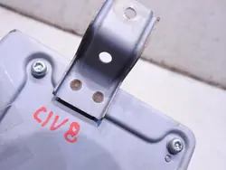 Honda styrassistansmodul OEM 39980-SMG-G2