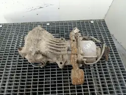 OEM Achterdifferentieel voor Nissan X-Trail T30 2.2 DI