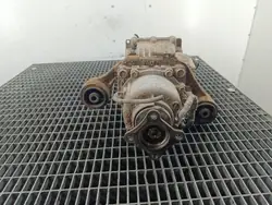 OEM Achterdifferentieel voor Nissan X-Trail T30 2.2 DI