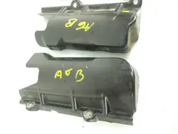 Abgaskrümmer Hitzeschild Satz Audi A6 C5 97-03