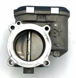 Corps de papillon AUDI A4/S4 Q7 06K133062J