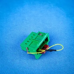 BMW 61139356363 9356363 Connecteur à Broches - Pièce OE