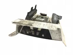 A9606661502 Trittplattenbaugruppe, rechte Seite