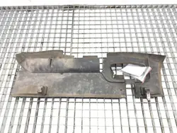 Mangueira de ar OEM 20897268 para Opel Zafira C 1.6