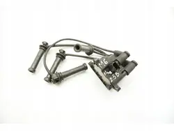 Bobina de encendido Mazda 6 1.8 Gasolina 88kW 2003