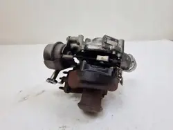 Turbo Nissan Qashqai II 16359700029 1.5d