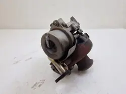 Turbo Nissan Qashqai II 16359700029 1.5d