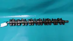 Teclado de escape Mercedes OEM A4710831 para Actros MP4
