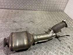 Filtro DPF Volvo XC90 2018 Diesel OEM 31422370