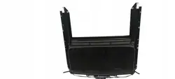 Teto solar completo OEM 30716817 para Volvo XC90