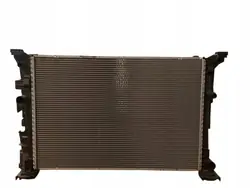 Gebrauchter Mercedes OE A2465001303 Wasser- & Klimakühler