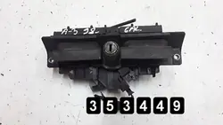 OEM AM-353449 Heckklappengriff Audi A3 1998