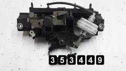 OEM AM-353449 Heckklappengriff Audi A3 1998