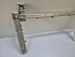 Untere Kühlerhalterung BMW F39 F40 F45 F48 MINI F54 F60