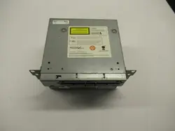 BMW F01 Navigointiradio 6789450 OEM