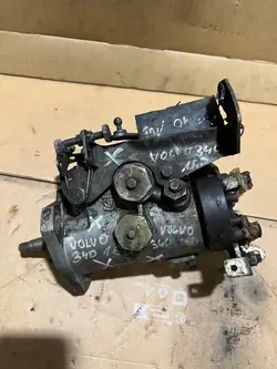 Pompe d'injection d'occasion OEM mefjuuu pour Volvo 340 1.6D