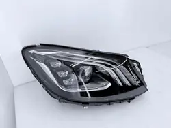 Phare avant droit Mercedes-Benz S W222 2019