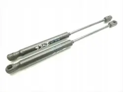 Heckklappendämpfer Peugeot 407 2006 9656592980