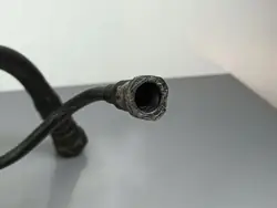 AdBlue-tank OEM NA voor DS 7 Crossback 2019