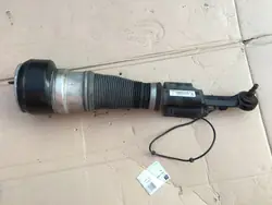 Amortiguador delantero izquierdo Air Matic OEM 2213200238