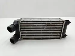 INTERCOOLER OEM für Peugeot 508 SW 1.6 E-HDi