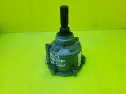Versnellingsbakdeksel OEM 1103436001 voor Audi Q7 A6 SQ5