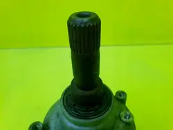 Couvertoir Boîte OEM 1103436001 pour Audi Q7 A6 SQ5