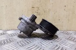 Tensor de cinturón CHEVROLET ORLANDO 25182787