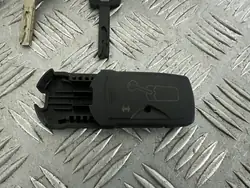 Insert de serrure pour coffre BMW 7 E65 - Pièce OEM